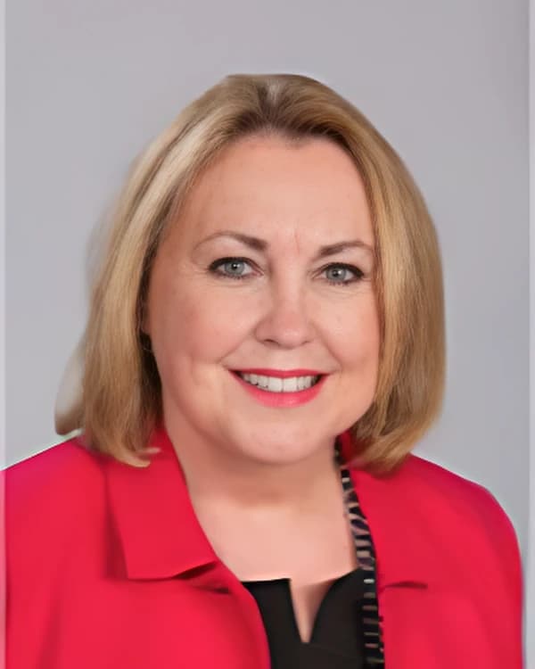 Mignona Cote, CISO, Technology and Operations at Valmont Utility