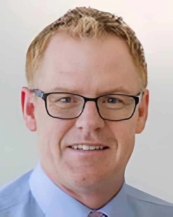 Mike Youngs, Chief Information Officer - Technology Services at DFW Airport
