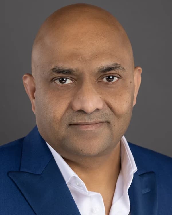 Praveen Kamsetti, VP, Digital Transformation, Cybersecurity & Emerging Technology at Jupiter Capital Management