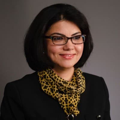 Neelu Sethi