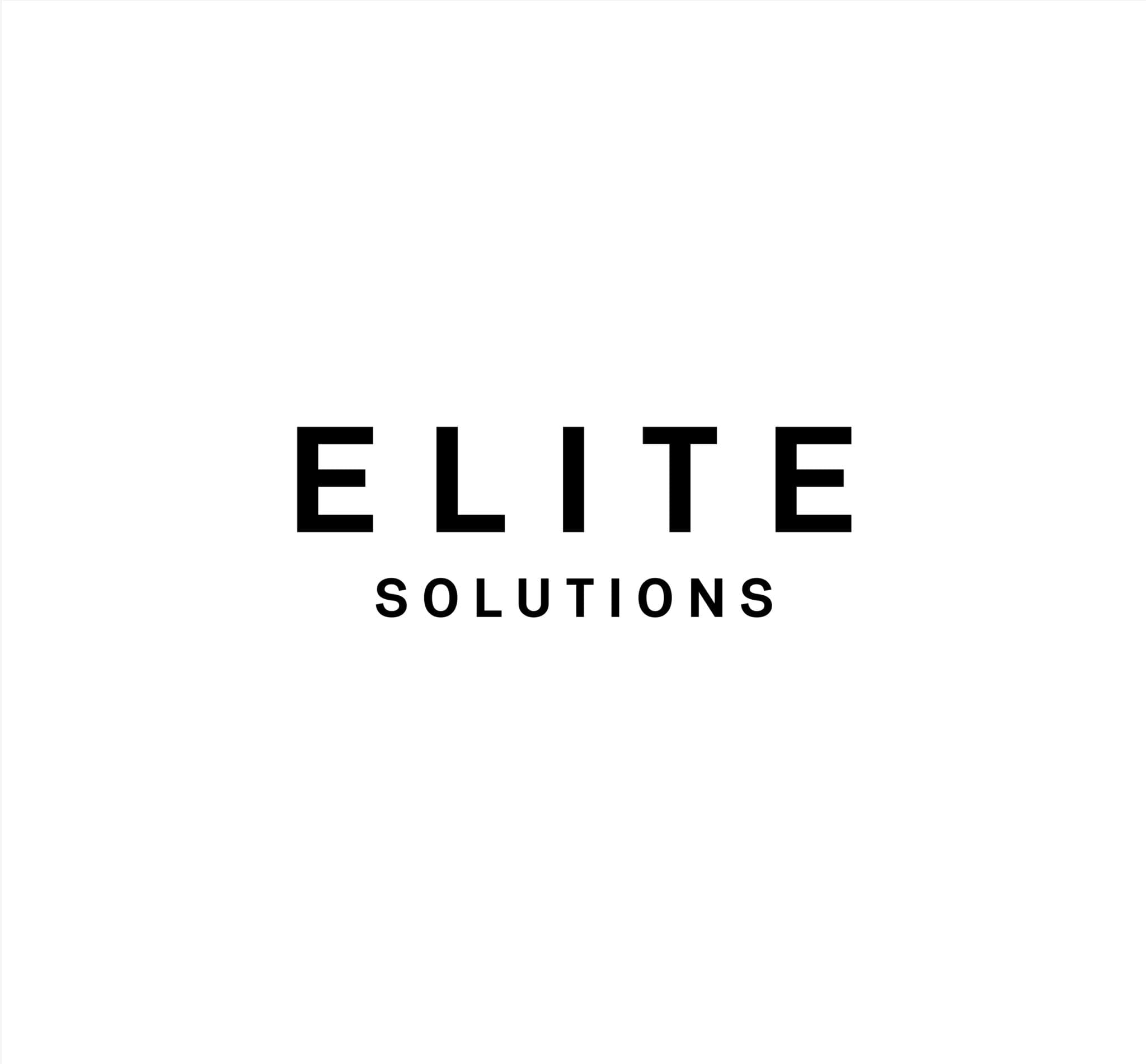 Elite logo
