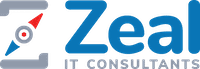 Zeal IT Consultants logo